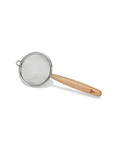 Bamboo Matcha Sifter