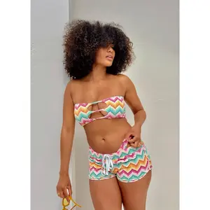 Lima Short - Kaleidoscope