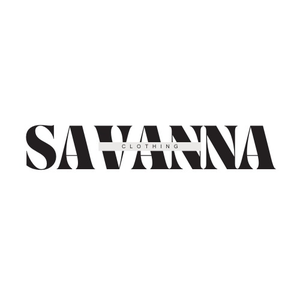 SAVANNA Clothing