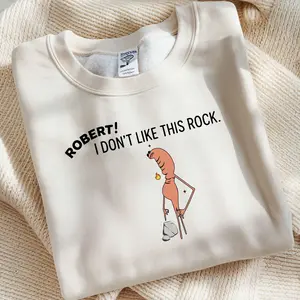 Marcus The Worm Sweatshirt, Funny Viral Meme Shirt, Trending Internet Joke Hoodie, Marcus Meme Gift for Men and Women