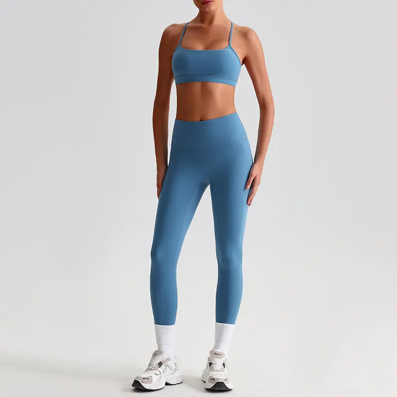 8639 Workshop Blue Set