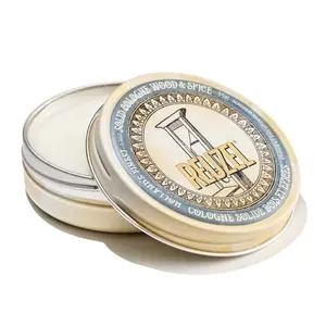 Wood & Spice Solid Cologne Balm