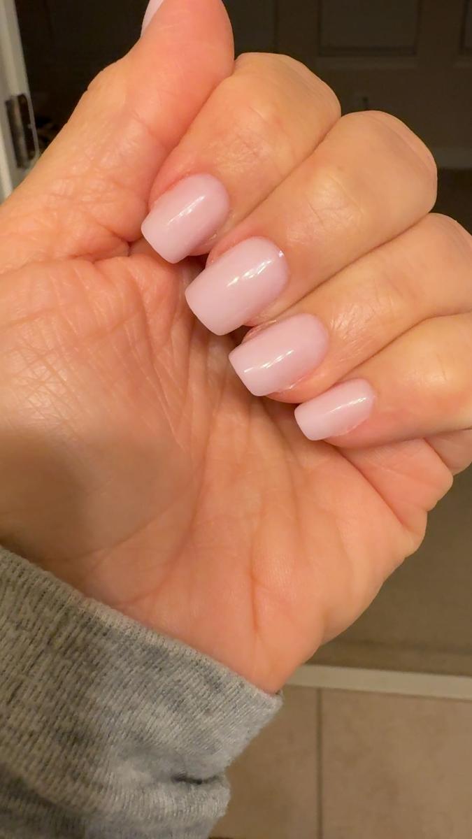 Item: XS Square-Bare