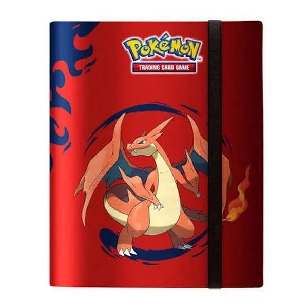 Card Binder