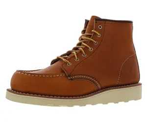 Red Wing Classic Moc Womens Shoes