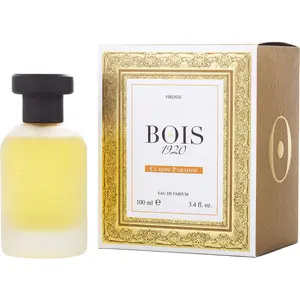 Bois 1920 Classic Paradise By Bois 1920 Eau De Parfum For Unisex