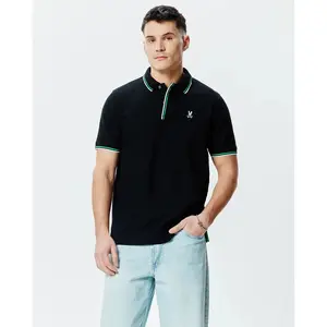 MENS FAYE PIQUE POLO - MT0100267