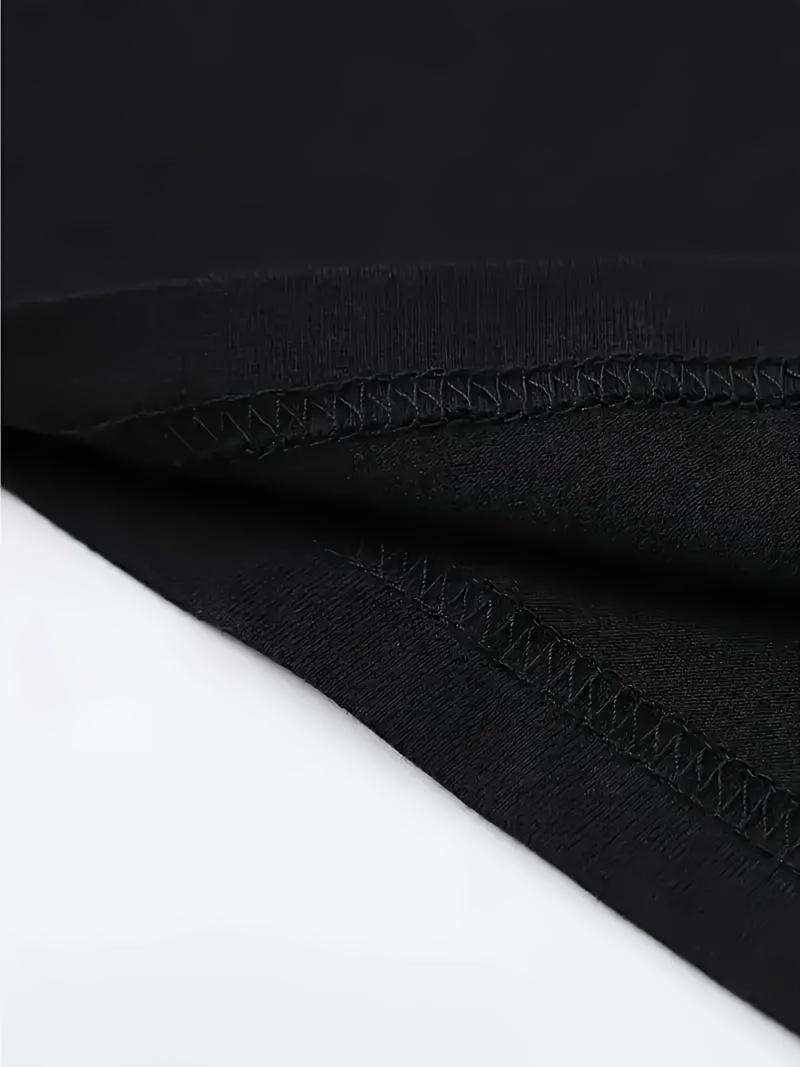 This T-Shirt Speaks Volumes Funny Maths Science Geeky Pun 100% T-Shirt