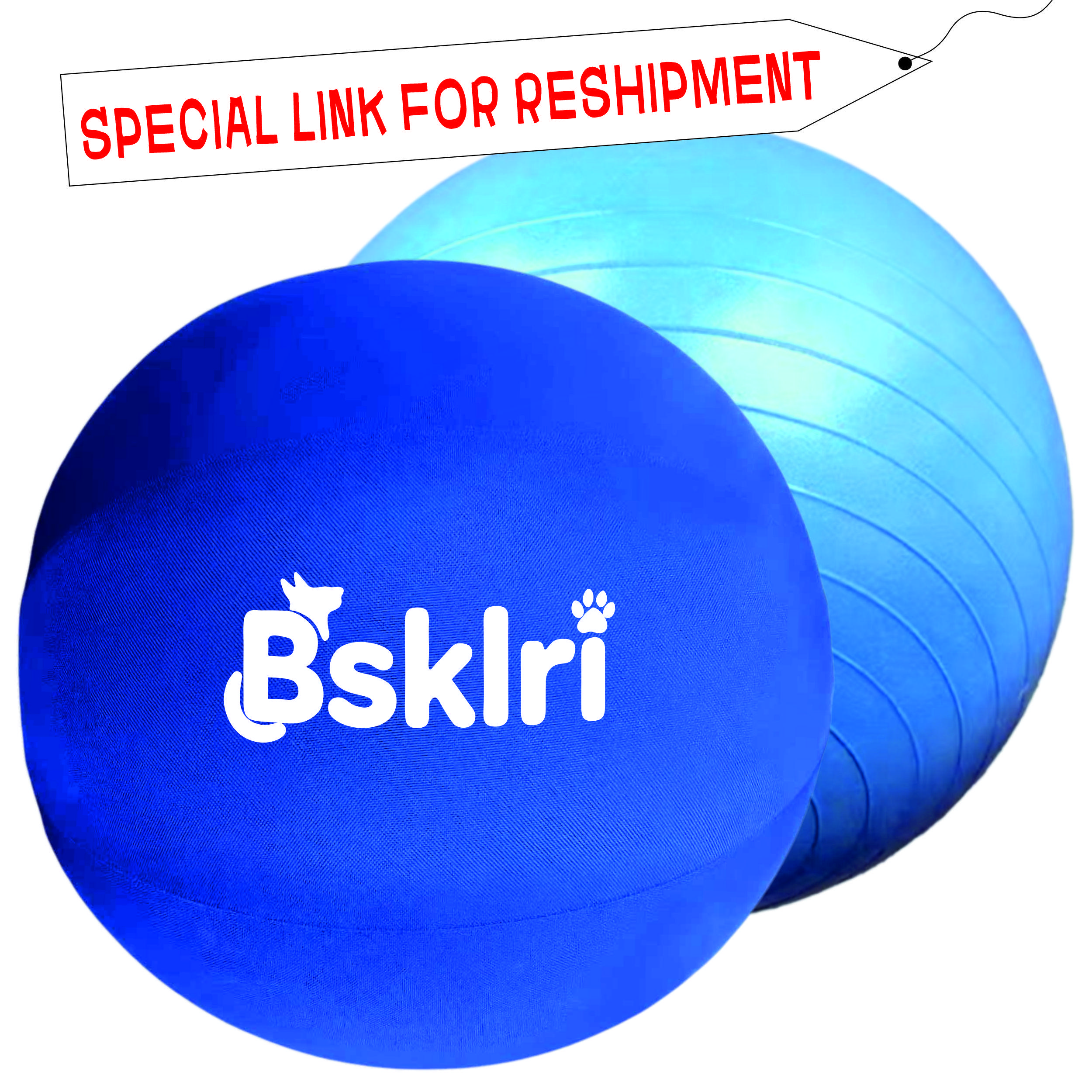 Special Listing for After-Sales Spare Parts - For Specific Customers
