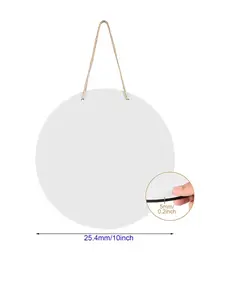 Door Hanger  (Buy more and Unlock Secret Deals)