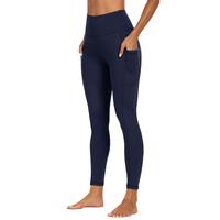 Navy Blue (2 Pockets)