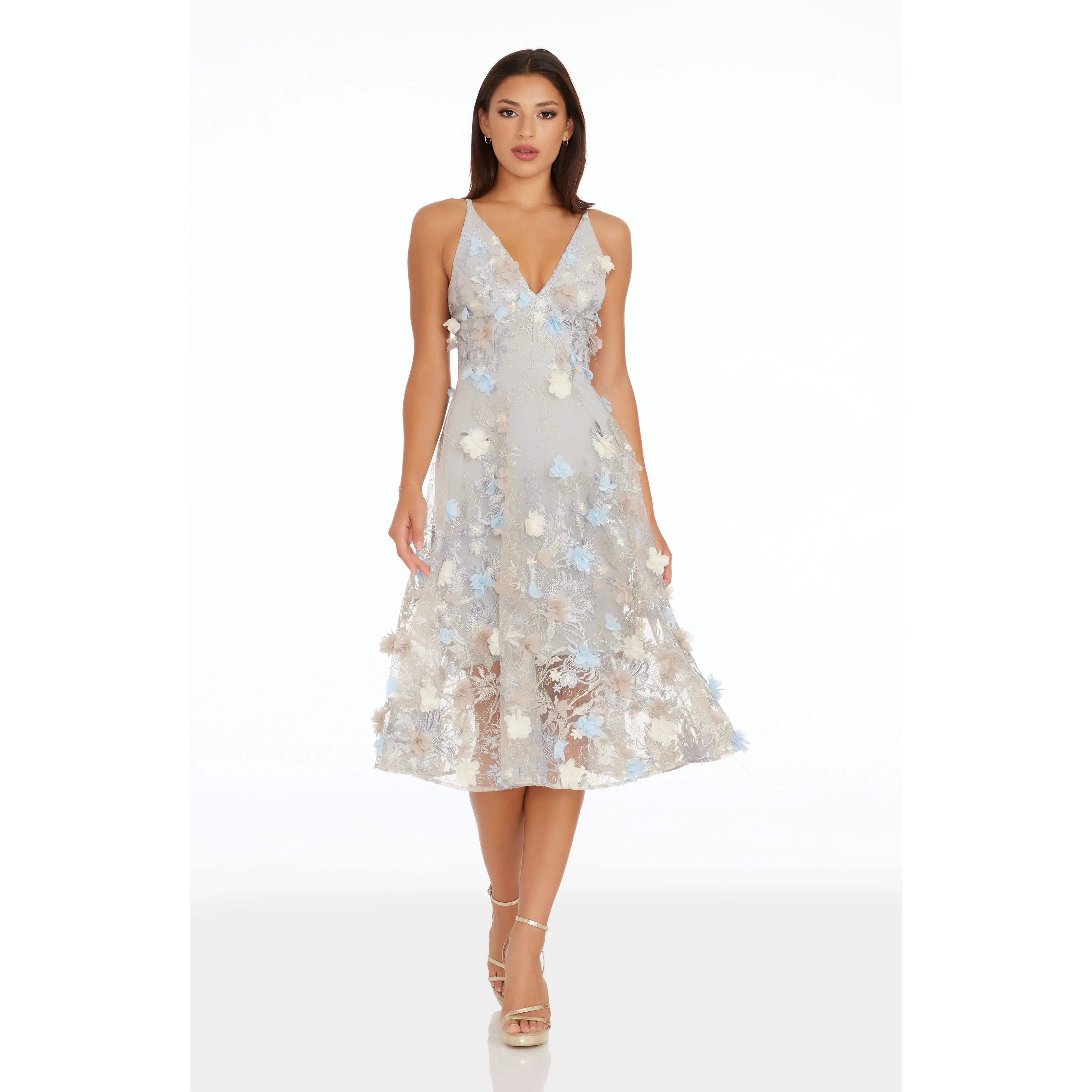 Audrey Dress