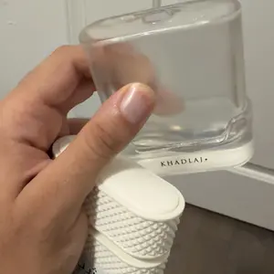 Product Review of Khadlaj Shiyaaka Snow for Men Eau de Parfum Spray, 3.4 Ounce from H**y