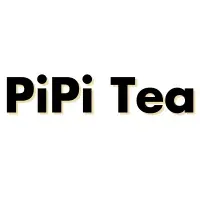 PiPi Tea shop logo