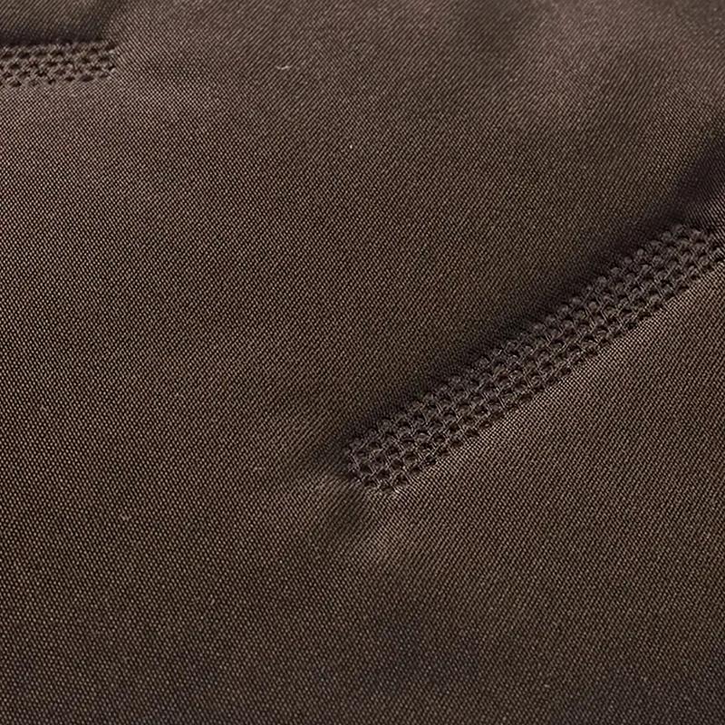 Men's Thermal Pants Heavyweight Insulated Cotton Winter Trousers with Drawstring Waistband, Black Cold Resistant Daily & Formal Wear with Side Pockets Suitable for Office Work and Outdoor Activities warm Men's Thermal Pants Heavyweight Insulated Cotton Winter Trousers with Drawstring Waistband, Black Cold Resistant Daily & Formal Wear with Side Pockets Suitable for Office Work and Outdoor Activities warm