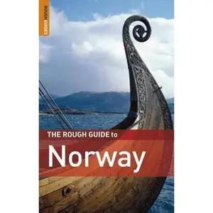 USED-The Rough Guide to Norway 4 (Rough Guide Travel Guides) by Phil Lee (Paperback)