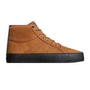 Globe Skateboard Shoes Los Angered II Chestnut/Maalouf