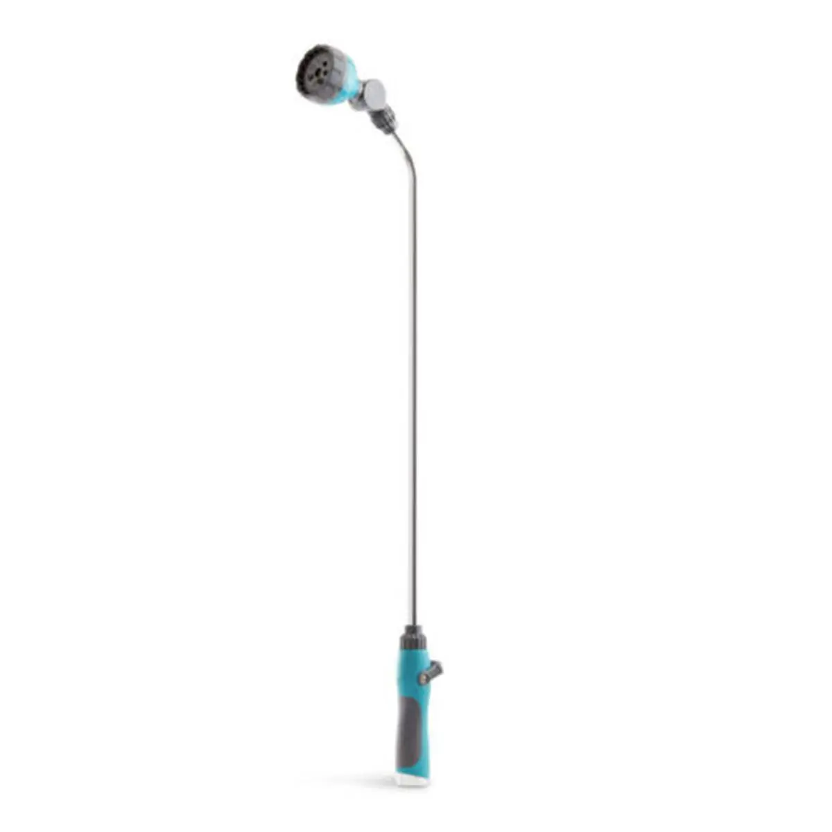 Gilmour 7-Pattern Thumb Control Watering Wand - Adjustable Spray Head Hose Attachment, Sprayers & Watering Equipment for Home Garden Irrigation