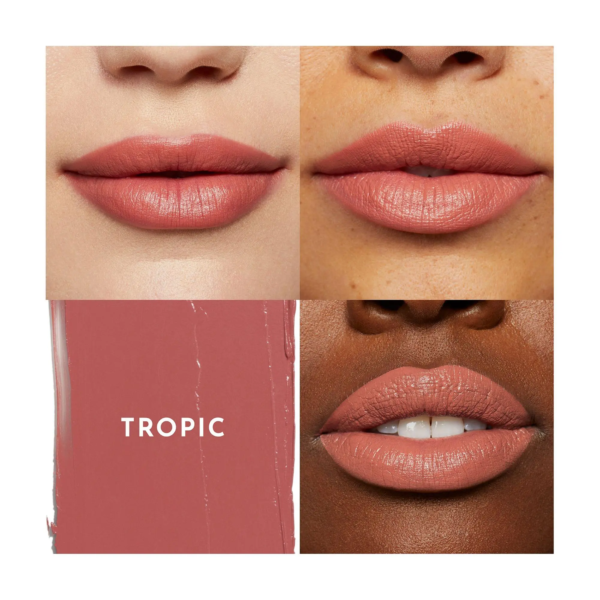 Tropic