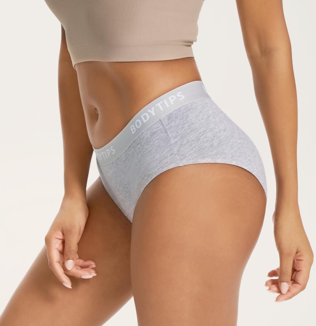 Bodytips Breathable Mid Rise Briefs Soft Skin Friendly Fit Design Seamless Smooth Finish Panties Popular Underwear Versatile Briefs For Daily Wear Work Office Home Lounge Casual Outfit All Day Use Classic Mid Rise Panties Invisible Look Flexible Structure Bodytips Breathable Mid Rise Briefs Soft Skin Friendly Fit Design Seamless Smooth Finish Panties Popular Underwear Versatile Briefs For Daily Wear Work Office Home Lounge Casual Outfit All Day Use Classic Mid Rise Panties Invisible Look Flexible Structure