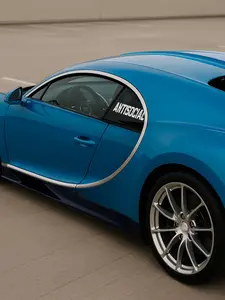 Antisocial Sticker, Car sticker, antisocial club, 1''x8'' cool sticker modern racing