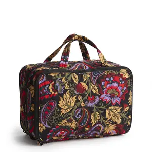 Vera Bradley Women's Ultimate Travel Case