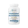 Micro Ingredients Pure Methylated Multivitamin for Men, 240 Capsules