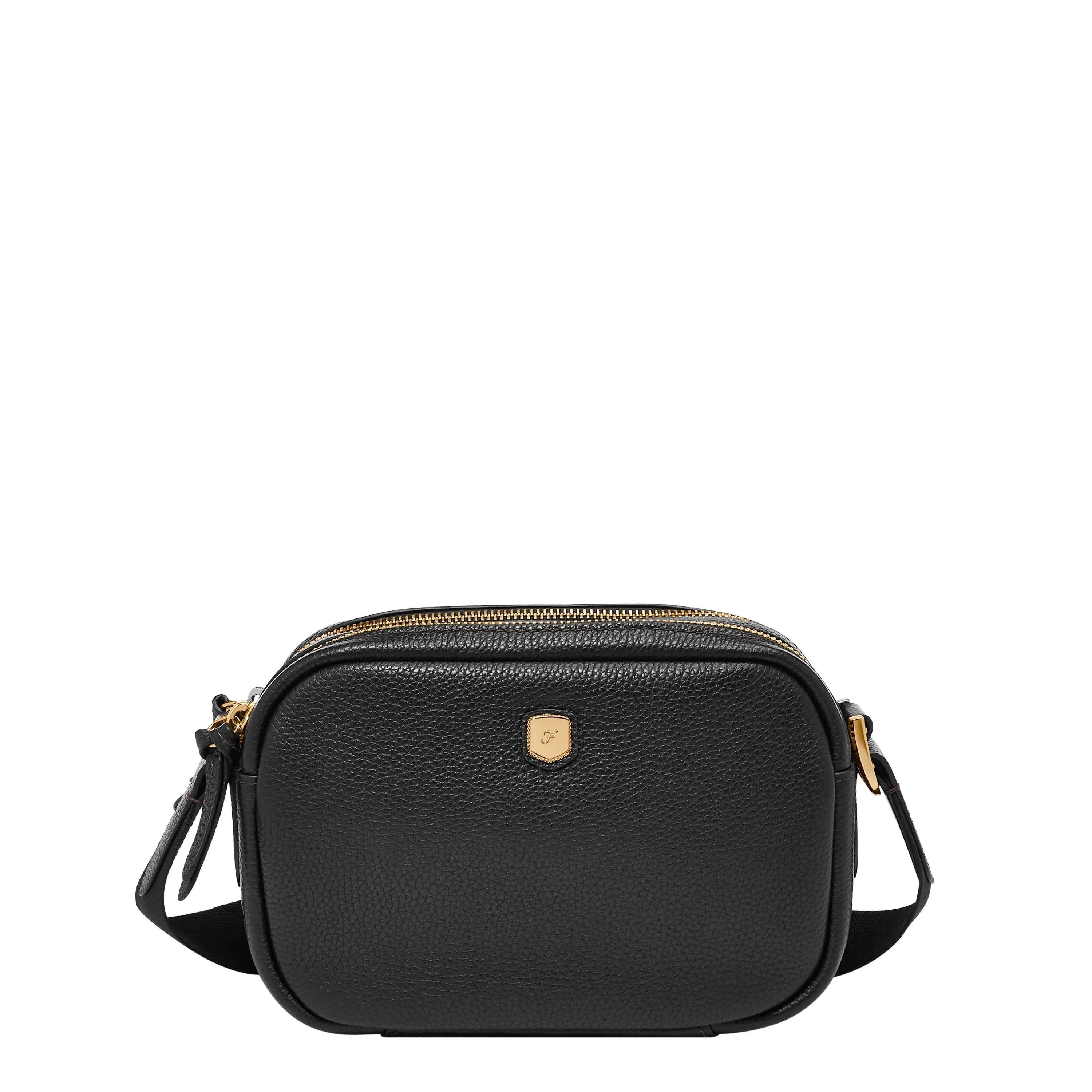Fossil Women's Danni Leather Crossbody Bag Fossil Women's Danni Leather Crossbody Bag