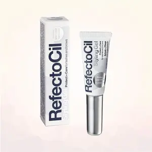 RefectoCil Styling Gel - Color Protection & Fixer / 9 ml (0.30 fl.oz)