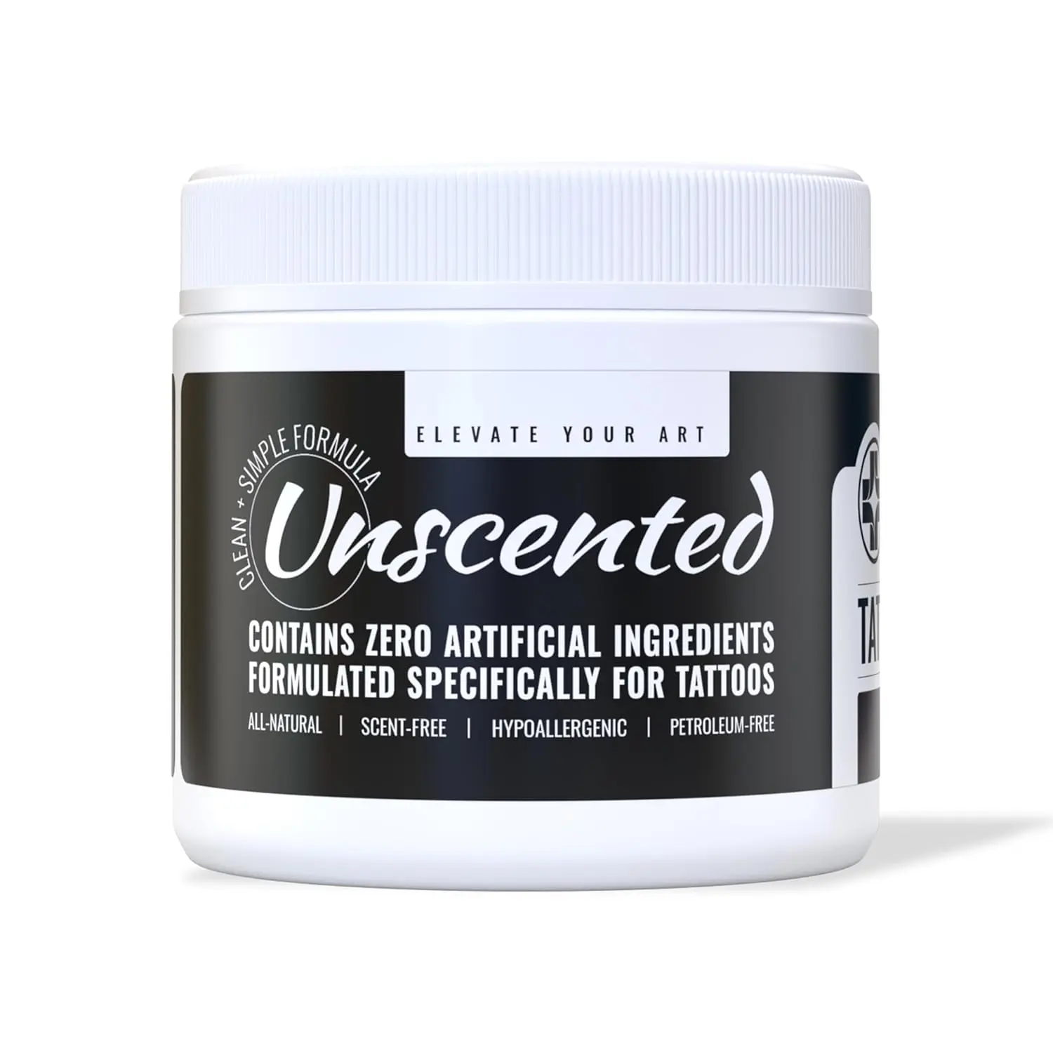 Saniderm Unscented Tattoo Glide (4.0 oz)