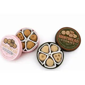 Shortbread Cookies Clicker