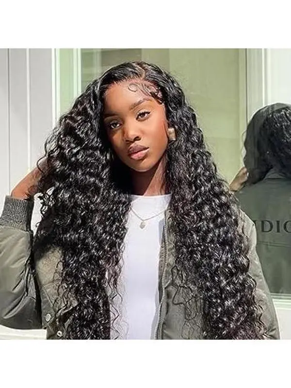 Spoiled Bella Burmese Deep Wave Bundles