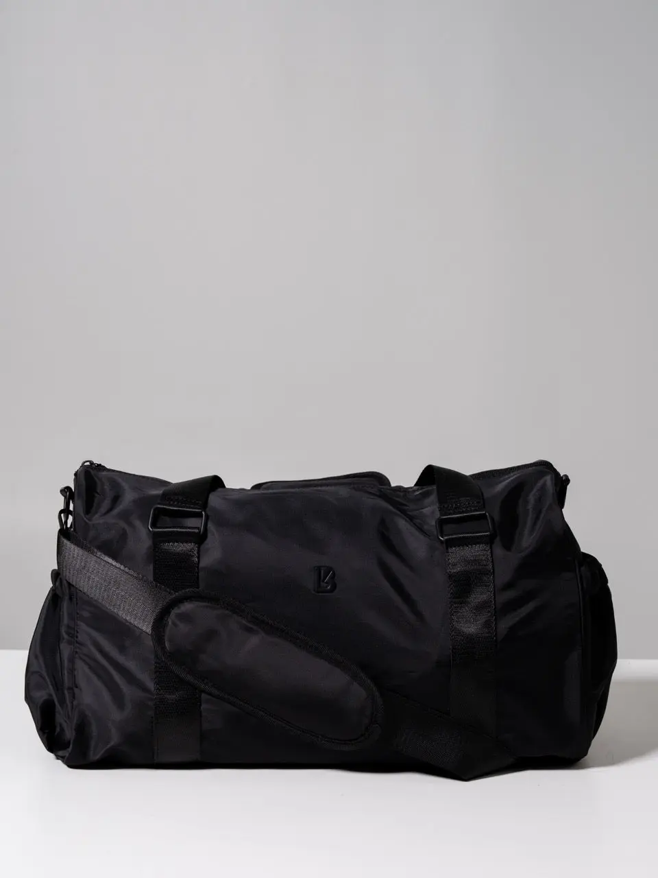 Everyday Duffel - Onyx Black Everyday Duffel - Onyx Black