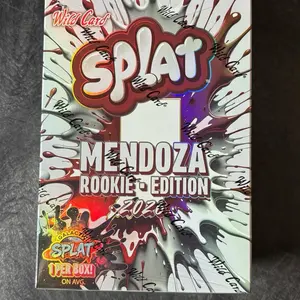 2026 SPLAT MENDOZA