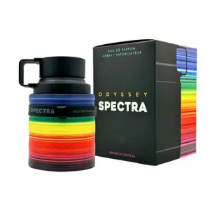 ARMAF ODYSSEY SPECTRA RAINBOW 3.4 EDP SPR