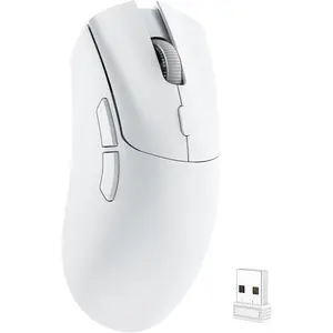 Gaming ,   Gaming for Laptop with 5 Adjustable DPI, Lightweight, , 6 Programmed Buttons,  Optical  Gamer Mice for Windows PC  Laptop