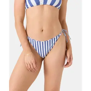 Roxy STRIPE OUT REVERSIBLE TIE SIDE CHEEKY