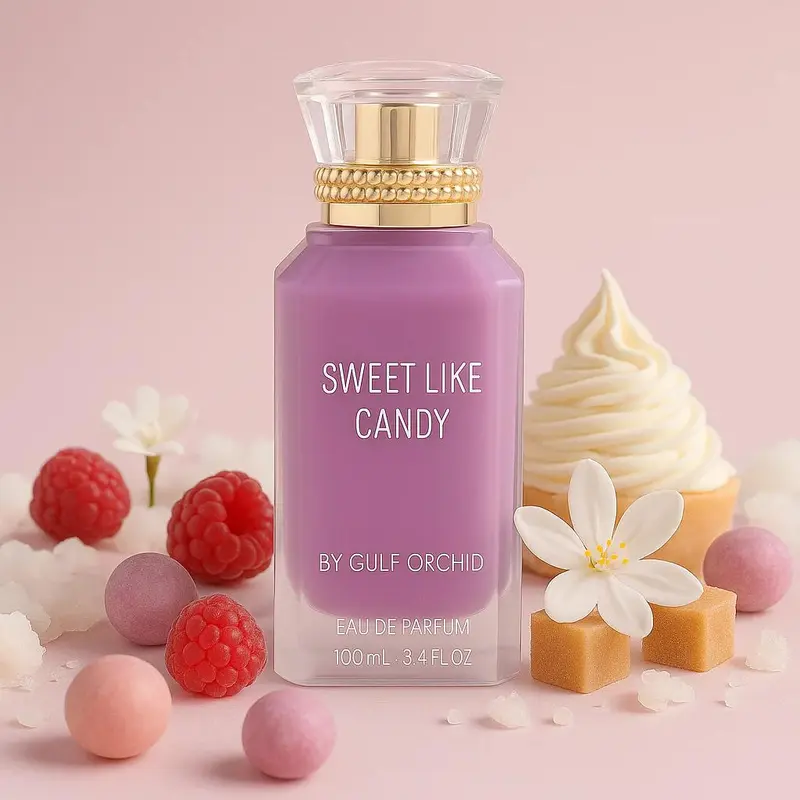 Sweet Like Candy by Gulf Orchid EDP Spray, 3.4oz - TikTok Shop