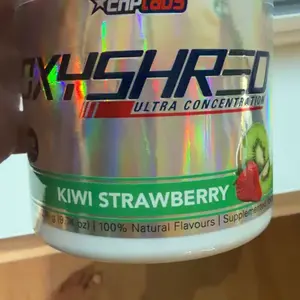 OxyShred Ultra Energy Powder | 33 & 60 Serve Value Tub | Sugar Free Pre-Workout Drink Mix | Daily Energy & Focus Support | Train Harder, Recover Faster