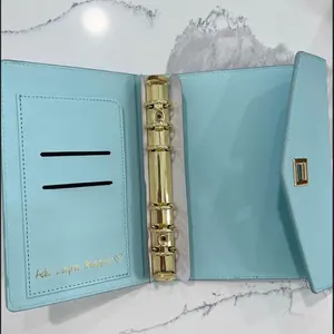 A6 Binder