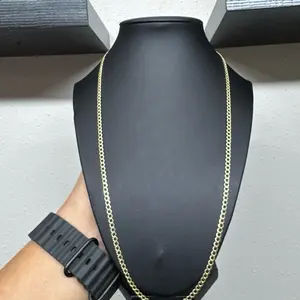 Cadena corte de brillo Cadena corte de brillo