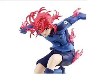 Blue Lock Hyoma Chigiri Arguments For Existence Ichibansho Statue