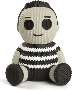 Handmade by Robots - The Addams Family - Pugsley Addams #099  [COLLECTIBLES] Vinyl Figure, Collectible