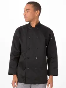Bastille Chef Coat
