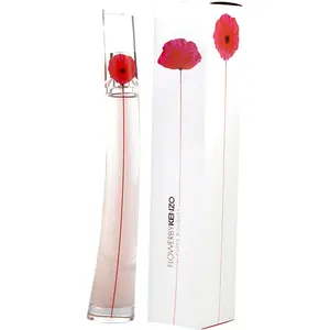 Kenzo Flower Poppy Bouquet By Kenzo Eau De Parfum For Women