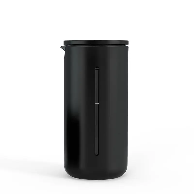 Timemore French Press Coffee Maker, Travel Coffee Machine, 450ML Portable Travel Mug Design, Home Office Use, & Colors Available