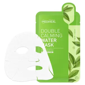 MEDIHEAL Double Calming Water Mask x5