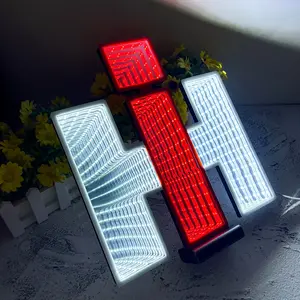 Harvester Tunnel Light Neon , USB Power Supply, light and Easy to Carry, Modern Home Bedroom, Harvester Sign Wall Hanging Decor Neon Light, Party Gift