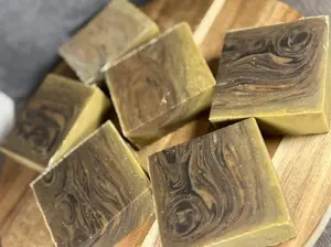 The Old Oak Tree Soap