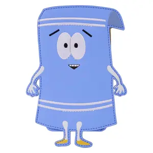 South Park Towelie Large Card Holder